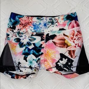 pacsun gym shorts